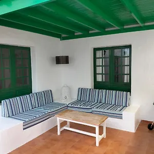 Amura En Playa De Cucharas Apartamento