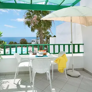 Lanzahost Tuscan Al Mar Apartamento