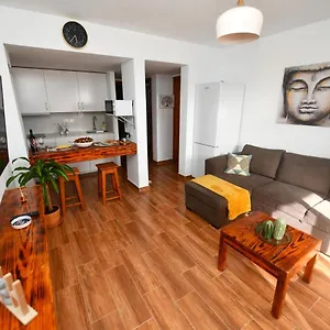 Torres Apartamento