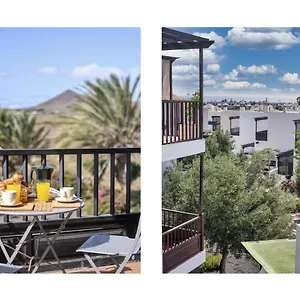 Casa Atlantida-quiet House With Balcony And Fast Wifi Сasa de vacaciones